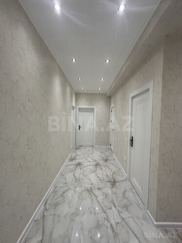 3-комн. новостройка - м. 20 января - 102 м² (5)
