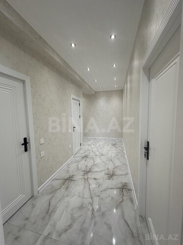 3-комн. новостройка - м. 20 января - 102 м² (3)