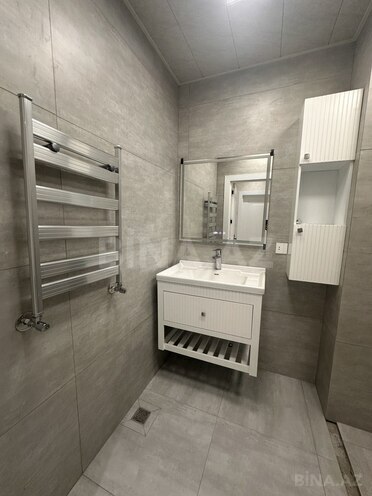3-комн. новостройка - м. 20 января - 102 м² (19)