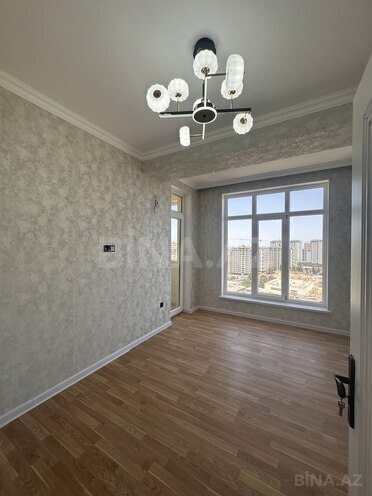 3-комн. новостройка - м. 20 января - 102 м² (13)