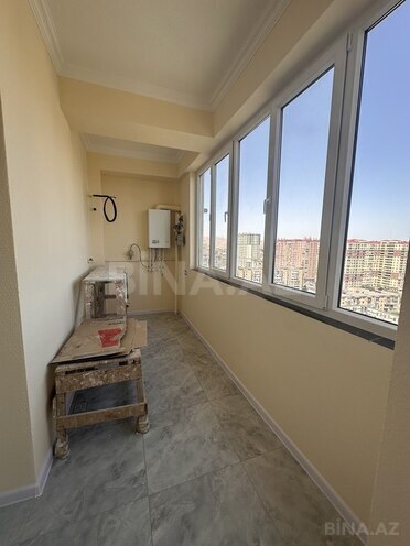 3-комн. новостройка - м. 20 января - 102 м² (17)
