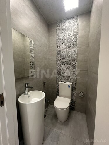 3-комн. новостройка - м. 20 января - 102 м² (18)