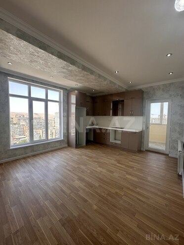 3-комн. новостройка - м. 20 января - 102 м² (7)