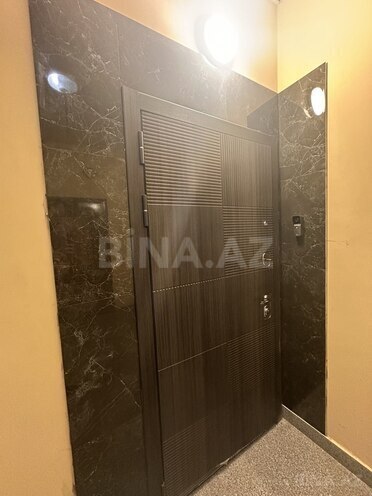 3-комн. новостройка - м. 20 января - 102 м² (2)