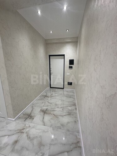 3-комн. новостройка - м. 20 января - 102 м² (1)