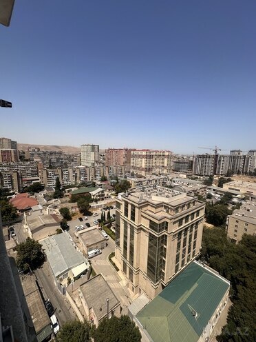 3-комн. новостройка - м. 20 января - 102 м² (15)