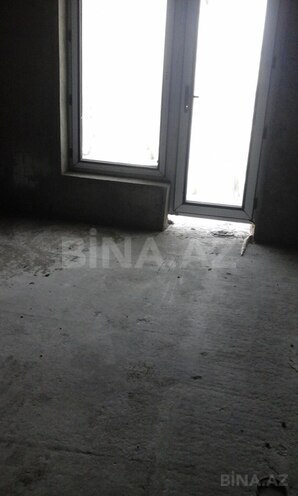 3-комн. новостройка - м. Нариман Нариманов - 132 м² (3)