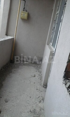 3-комн. новостройка - м. Нариман Нариманов - 132 м² (4)