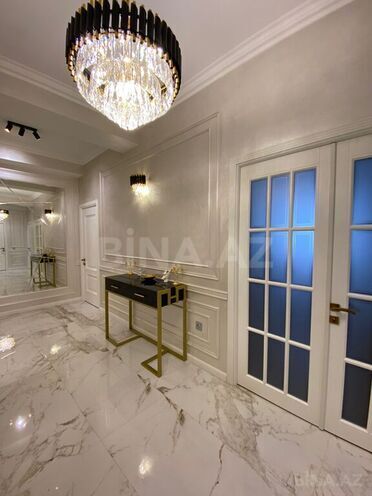 3-комн. новостройка - пос. Аг шехер - 137 м² (5)
