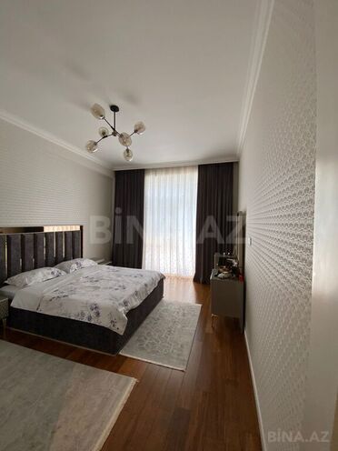 3-комн. новостройка - пос. Аг шехер - 137 м² (2)