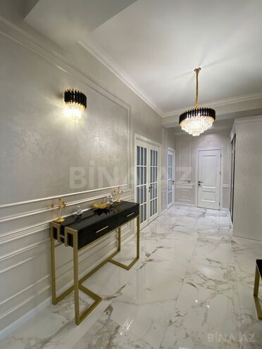 3-комн. новостройка - пос. Аг шехер - 137 м² (9)