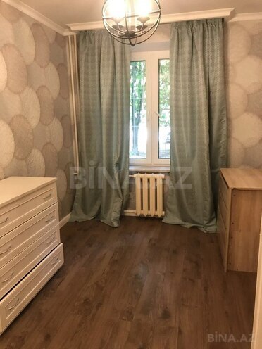 3-комн. новостройка - Наримановский  р. - 127 м² (3)