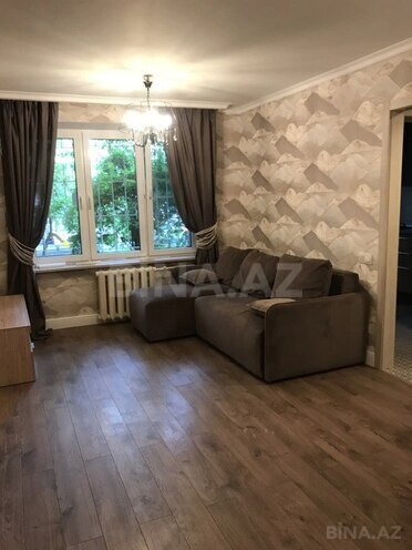 3-комн. новостройка - Наримановский  р. - 127 м² (5)