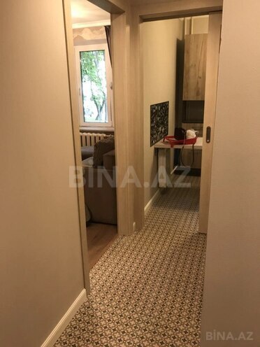 3-комн. новостройка - Наримановский  р. - 127 м² (1)