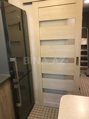 3-комн. новостройка - Наримановский  р. - 127 м² (9)