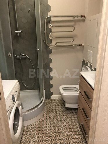 3-комн. новостройка - Наримановский  р. - 127 м² (8)