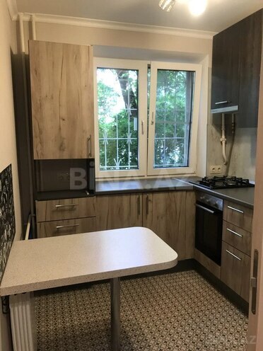 3-комн. новостройка - Наримановский  р. - 127 м² (4)