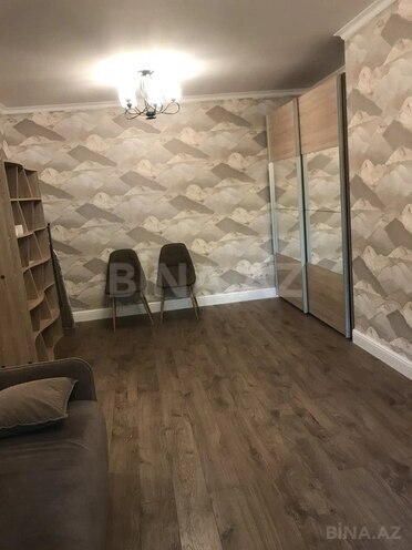 3-комн. новостройка - Наримановский  р. - 127 м² (7)
