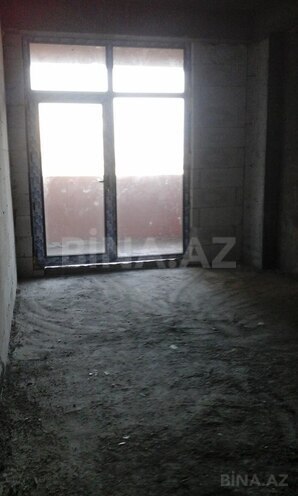 3-комн. новостройка - м. Нариман Нариманов - 132 м² (6)