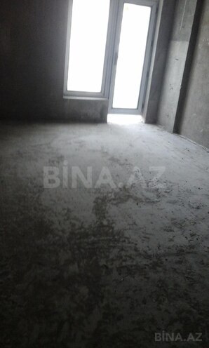 3-комн. новостройка - м. Нариман Нариманов - 132 м² (7)