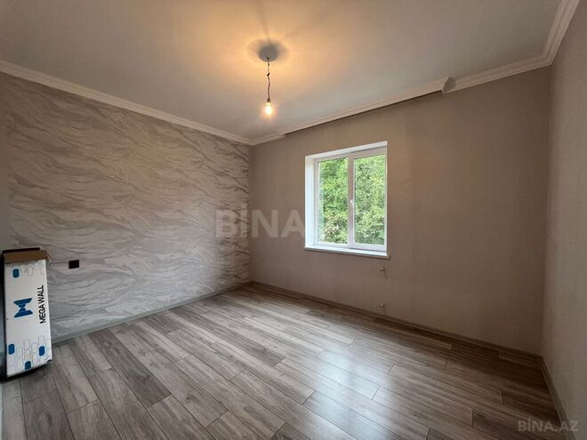 3-комн. дом/дача - пос. Мамедли - 100 м² (5)