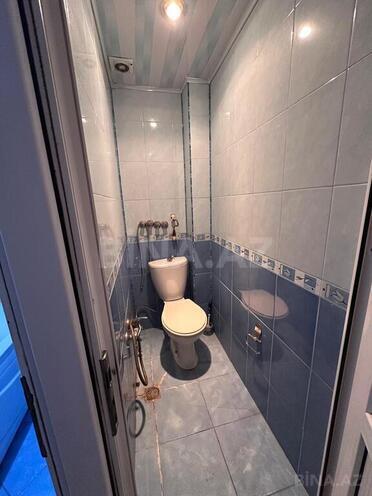2-комн. вторичка - м. Халглар Достлугу - 50 м² (4)