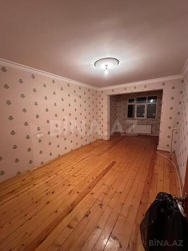 2-комн. вторичка - м. Халглар Достлугу - 50 м² (3)