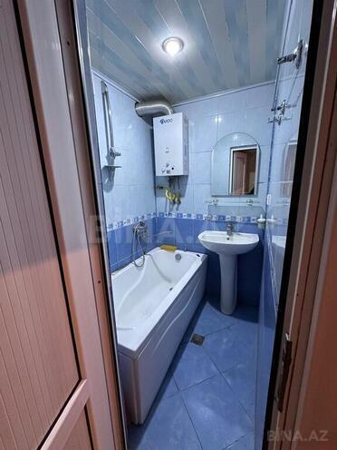 2-комн. вторичка - м. Халглар Достлугу - 50 м² (5)