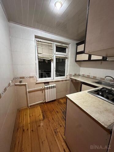 2-комн. вторичка - м. Халглар Достлугу - 50 м² (6)