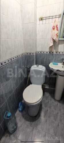 1-комн. вторичка - м. Кара Караев - 35 м² (8)