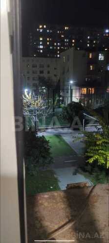 1-комн. вторичка - м. Кара Караев - 35 м² (11)