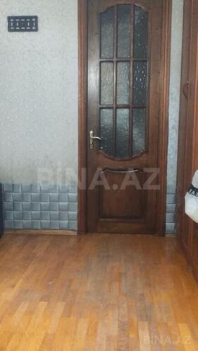 1-комн. вторичка - м. Кара Караев - 35 м² (5)