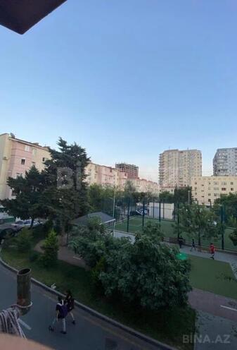 1-комн. вторичка - м. Кара Караев - 35 м² (9)
