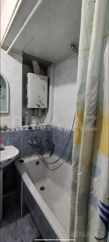 1-комн. вторичка - м. Кара Караев - 35 м² (7)