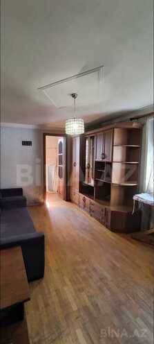 1-комн. вторичка - м. Кара Караев - 35 м² (3)