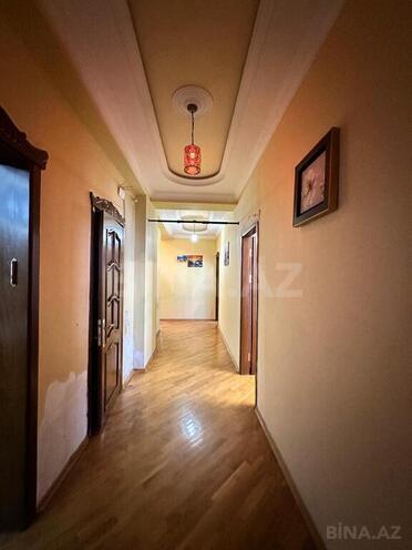 4-комн. новостройка - Насиминский  р. - 208 м² (9)