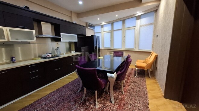4-комн. новостройка - м. 28 мая - 200 м² (4)