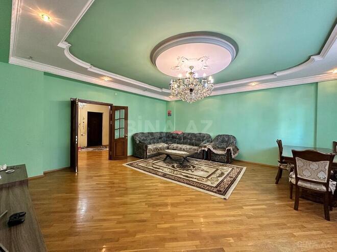4-комн. новостройка - Насиминский  р. - 208 м² (4)