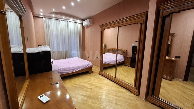 4-комн. новостройка - м. 28 мая - 200 м² (9)
