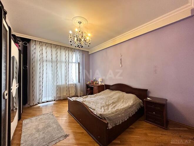 4-комн. новостройка - Насиминский  р. - 208 м² (13)