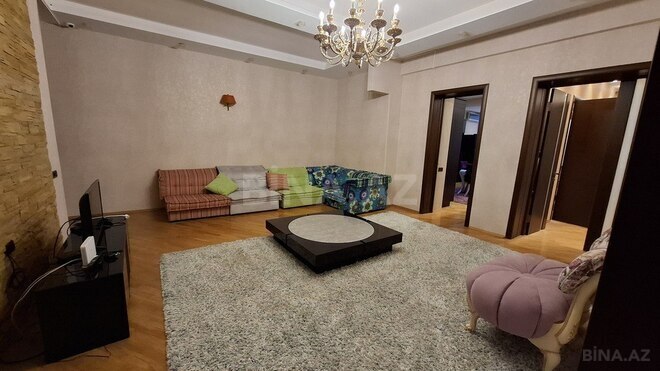 4-комн. новостройка - м. 28 мая - 200 м² (5)