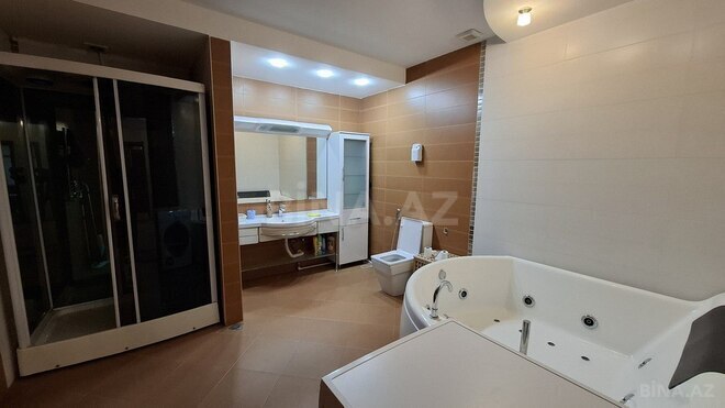 4-комн. новостройка - м. 28 мая - 200 м² (6)