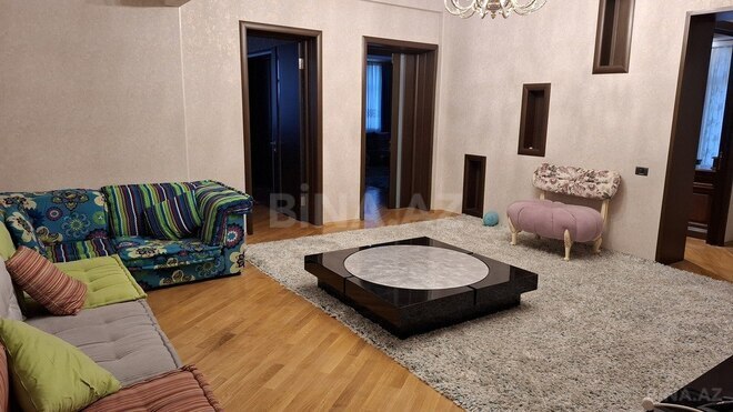 4-комн. новостройка - м. 28 мая - 200 м² (10)