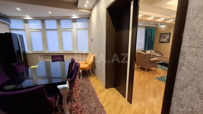 4-комн. новостройка - м. 28 мая - 200 м² (11)