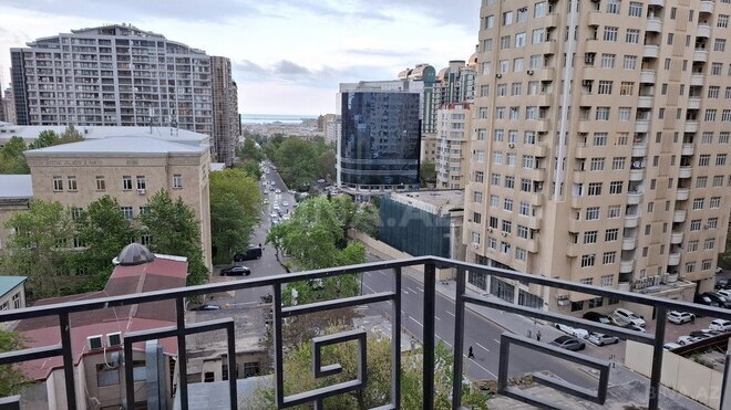 4-комн. новостройка - м. 28 мая - 200 м² (7)