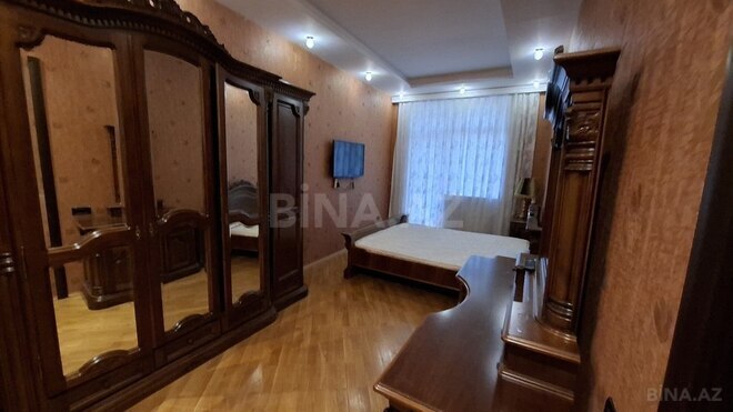 4-комн. новостройка - м. 28 мая - 200 м² (8)