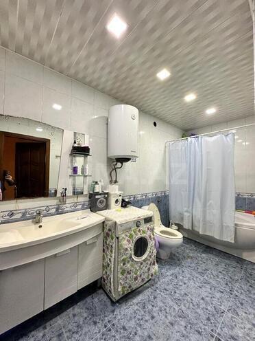 4-комн. новостройка - Насиминский  р. - 208 м² (17)