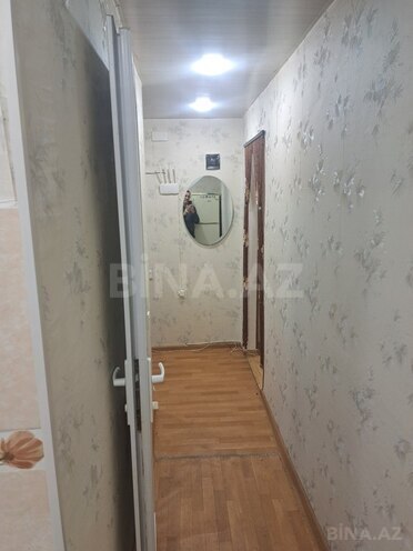 1-комн. вторичка - м. Нефтчиляр - 35 м² (8)