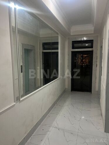 3-комн. новостройка - м. Ази Асланов - 111 м² (7)