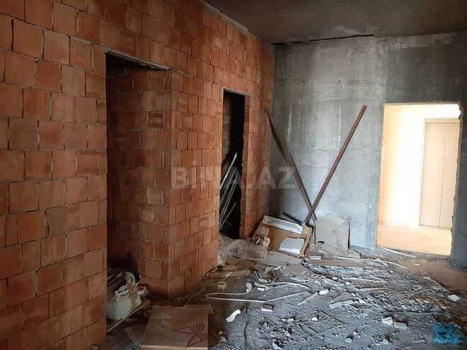 3-комн. новостройка - м. Шах Исмаил Хатаи - 156 м² (4)